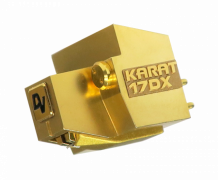 Karat D17DX