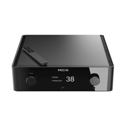 Michi X3 Series 2