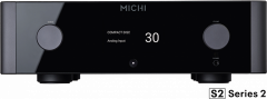 Michi X3 Series 2