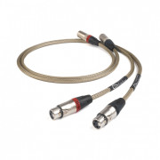 EpicX Aray XLR-XLR 1M