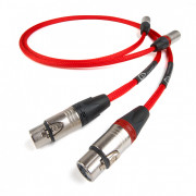 ShawlineX  2XLR-2XLR  1M