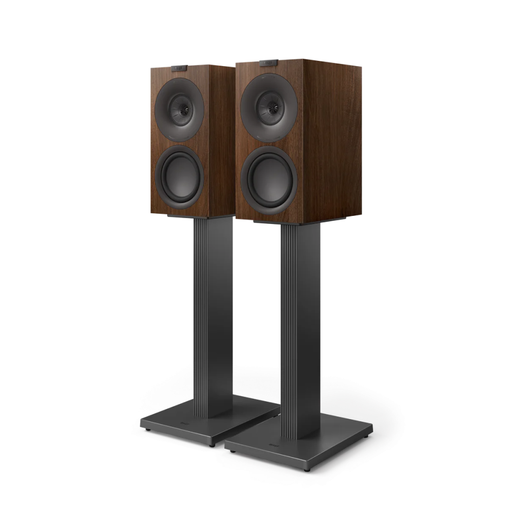 KEF Q Concerto Meta Q Conserto Meta Walnut