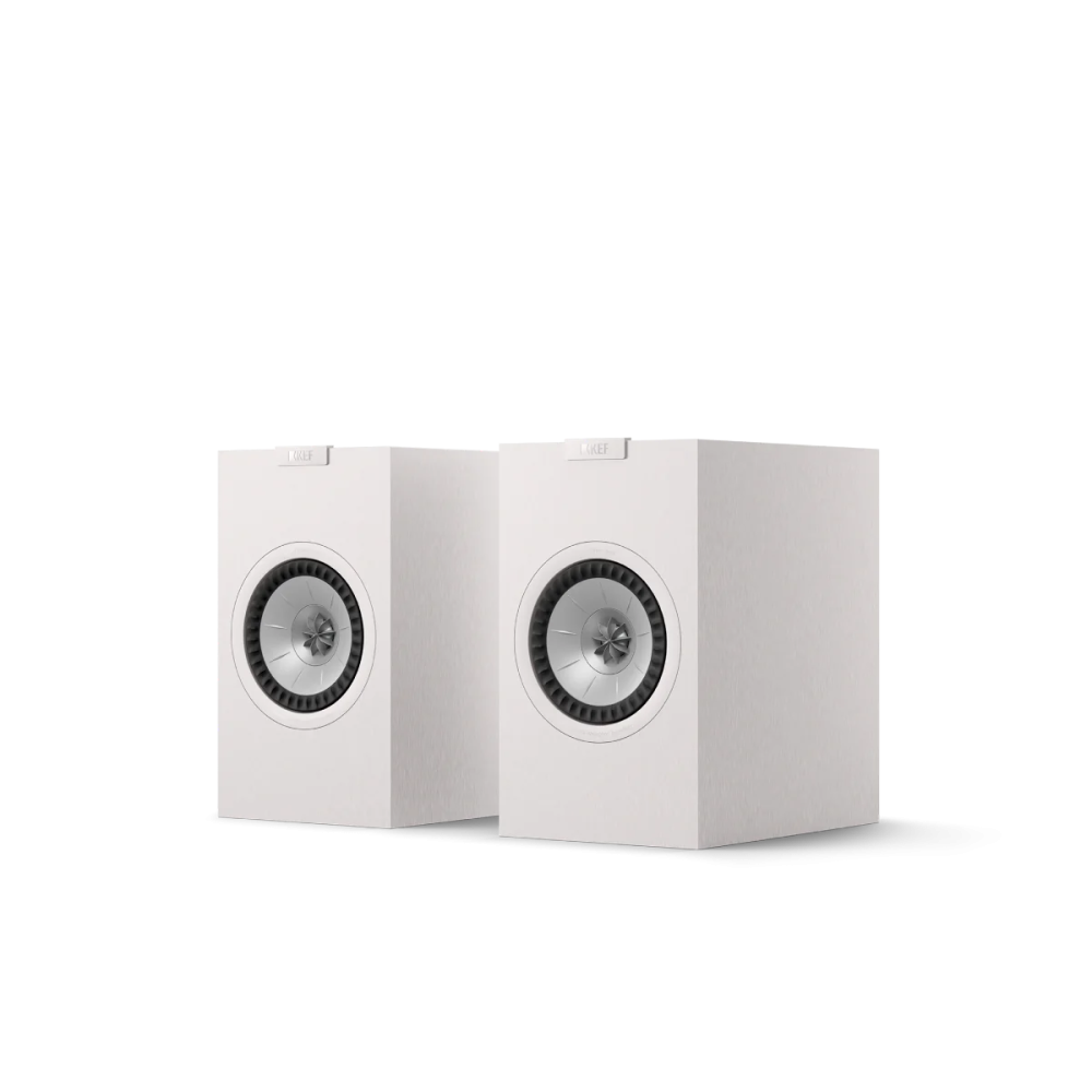 KEF Q1 Meta Q1 Meta Satin White