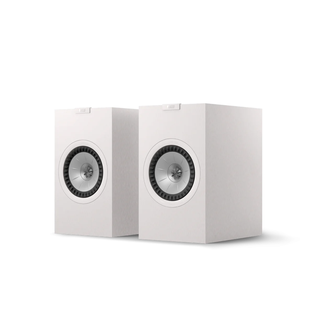 KEF Q3 Meta Q3 Meta Satin White