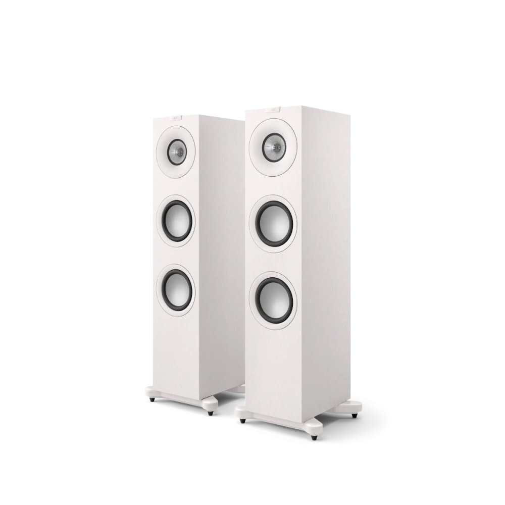 KEF Q7 Meta Q7 Meta Satin White