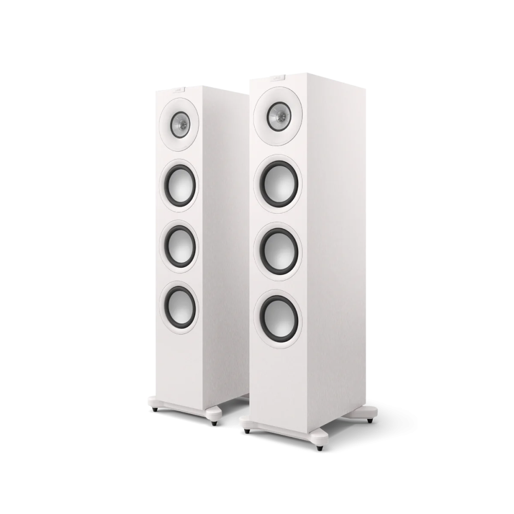 KEF Q11 Meta Q11 Meta Satin White