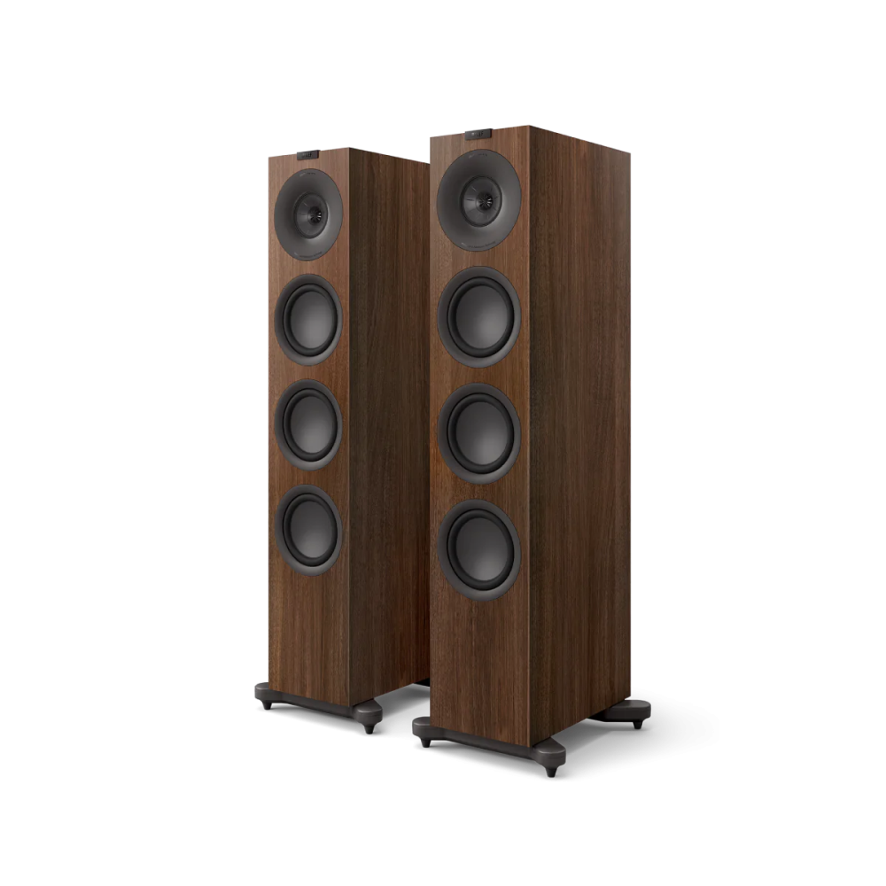 KEF Q11 Meta Q11 Meta Walnut