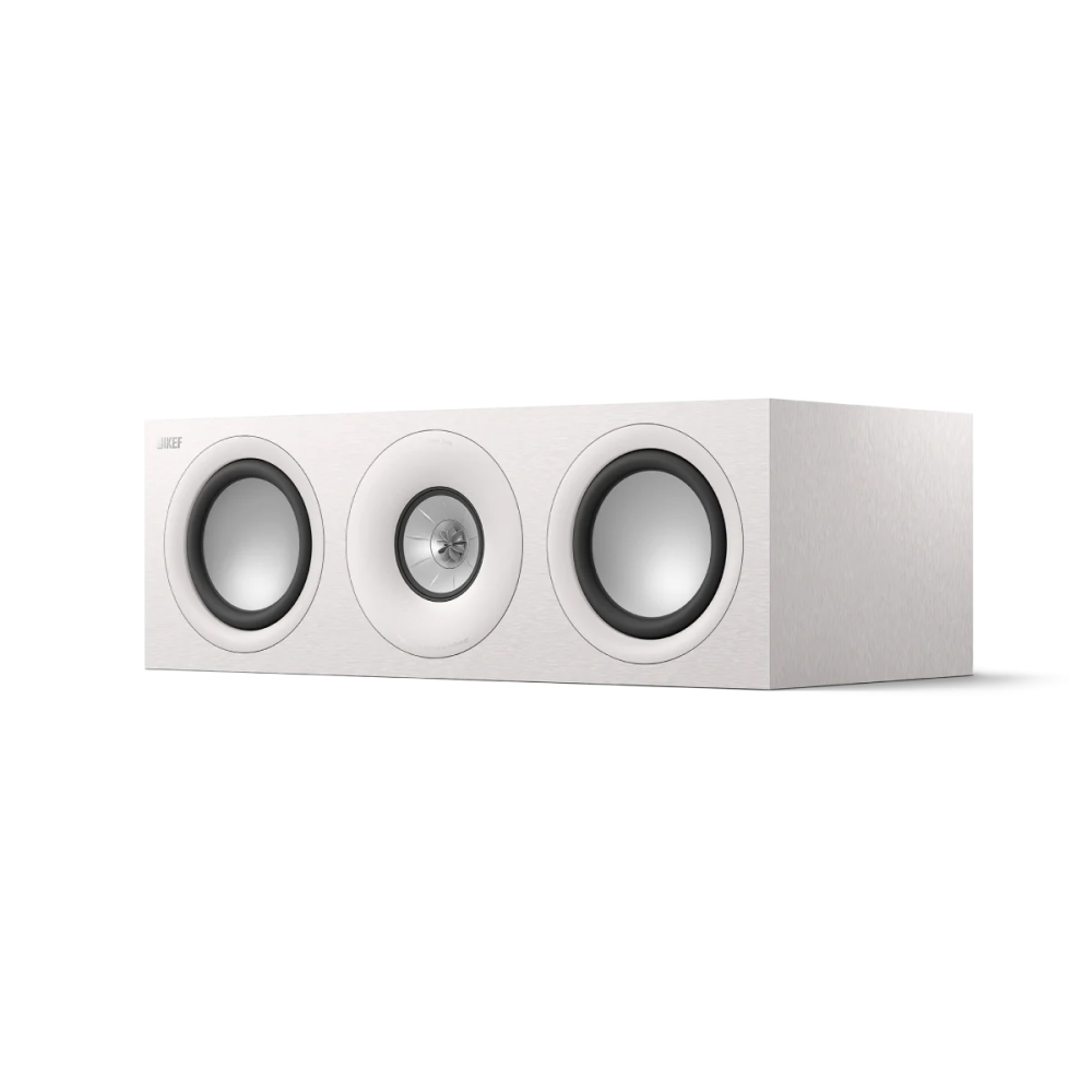 KEF Q6 Meta Q6 Meta Satin White