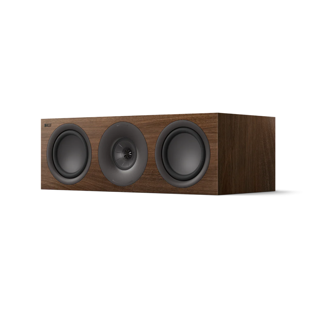 KEF Q6 Meta Q6 Meta Walnut