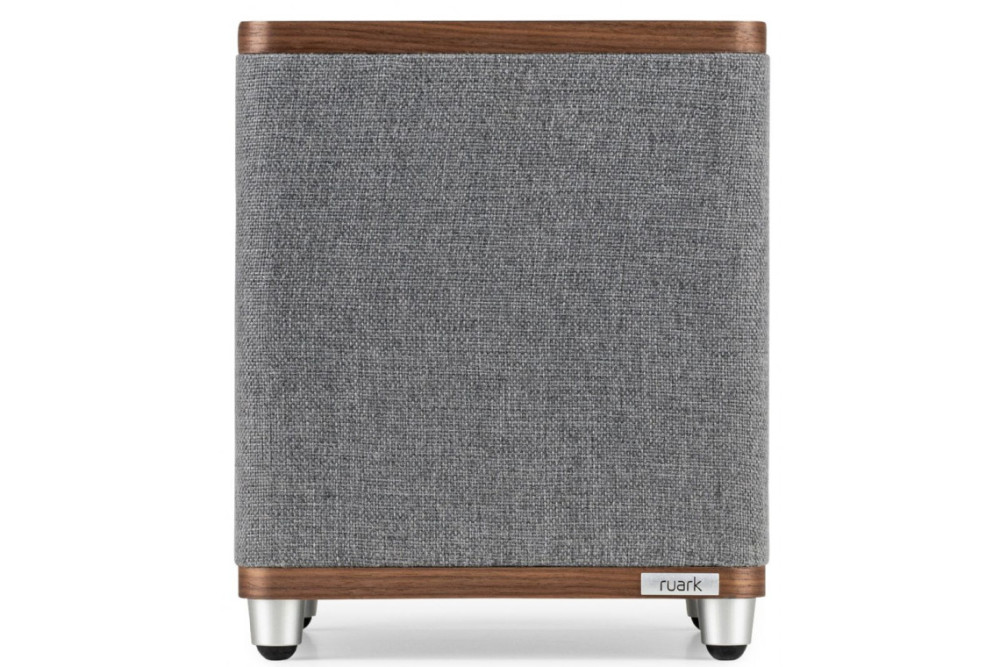 Ruark Audio RS1 RS1 Valnöt/grå