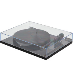 GR3 Turntable