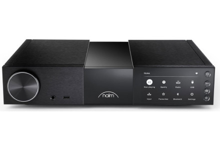 Naim NSC222